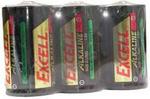 Excell D Battery Pack