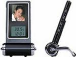 Esquire DPF206-B Desktop Photo Frame