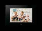Sony DPF-D1020/B 10