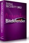 BitDefender Total Security 2012