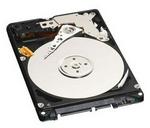 Western Digital Scorpio - 320GB [5400rpm]