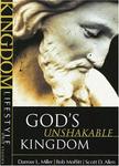 God's Unshakable Kingdom (Kingdom Lifestyle Bible Studies) (Kingdom Lifestyle Bible Studies)