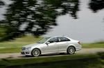 Mercedes-Benz C180k Be Classic A/t