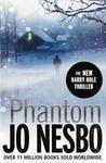 Phantom (paperback Export E.)