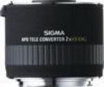 Sigma APO Teleconverter 2x EX DG for Nikon Digital SLR Cameras
