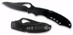 Spyderco Delica 4 Foliage Green G10 Plain