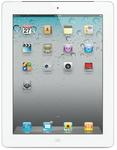 Apple iPad 2 White 64GB 9.7