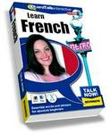 Eurotalk Talk Now Beginners French - Education/Language Disks