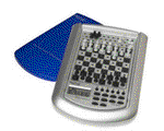 Saitek Travel Chess Computer