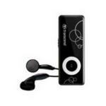 Transcend 8GB T Sonic 300 MP3 Player