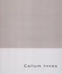 Callum Innes: From Memory