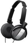 Sony MDR-NC7 Noise Cancelling Headphone