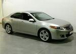 2011 Honda Accord 2.4 Executive Auto