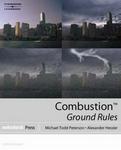 Cengage Delmar Learning Combustion Ground Rules