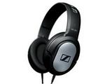 Sennheiser HD 201 Stereo Headphone for DJ's