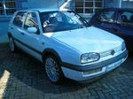 Volkswagen 1998 Volkswagen Golf 3 GTi 2.0