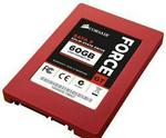 Corsair Force GT 60GB 2.5
