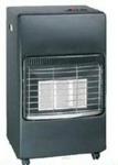 Goldair GGH-42A 3 Panel Gas Heater