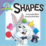 Candy Cane Press Baby Looney Tunes Shapes