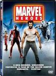 Marvel Superheroes Box Set