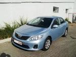 2011 Toyota Corolla 1.6 Professional
