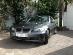 2005 BMW 320i (E90)