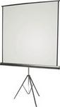 Parrot 1760 X 1280mm Tripod Screen