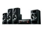 Sony HT-M2 4.2 Channel Component Home Theater System