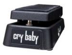 Jim Dunlop GCB-95 Original Crybaby Wah Pedal