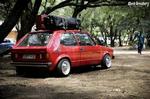 1982 Volkswagen Golf LS 2Dr