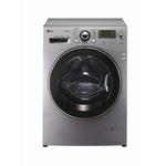 LG Steam Front Loader Series 9kg