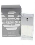 Giorgio Armani 30ml Armani Diamonds Male Eau De Toilette