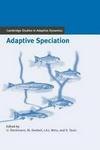 Adaptive Speciation