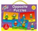 Galt Opposites Puzzle