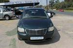 2006 Chrysler Grand Voyager 3.3 LX Auto