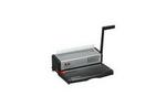 Parrot BD2937 388 x 260 x 160mm Comb Binding Machine