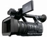 Sony Handycam HDR-AX2000E Semi-Pro Camcorder