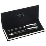 Mark Twain Montgomery Writing Set