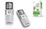Philips LFH612 Voice Tracer Digital Voice Recorder