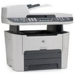 HP LaserJet M2727NF