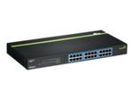 Trendnet TEG-S24G 24 Port Gigabit RackMount Switch