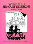Easy-to-Cut Silhouette Designs (Other Paper Crafts)