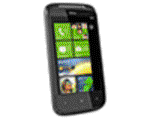 HTC 7 Mozart