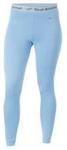 First Ascent Ladies Quik-Wic Long Johns