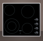 AEG Hob Comp (hk61401omb)