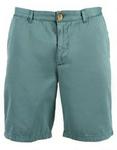 Utopia Green Chino Shorts