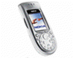 Nokia  3650