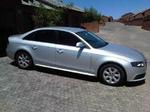 2009 Audi A4 2.0 TDi Attraction (B8)