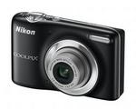Nikon COOLPIX S2600