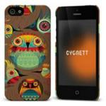 Cygnett iCon Art For Apple iPhone 5